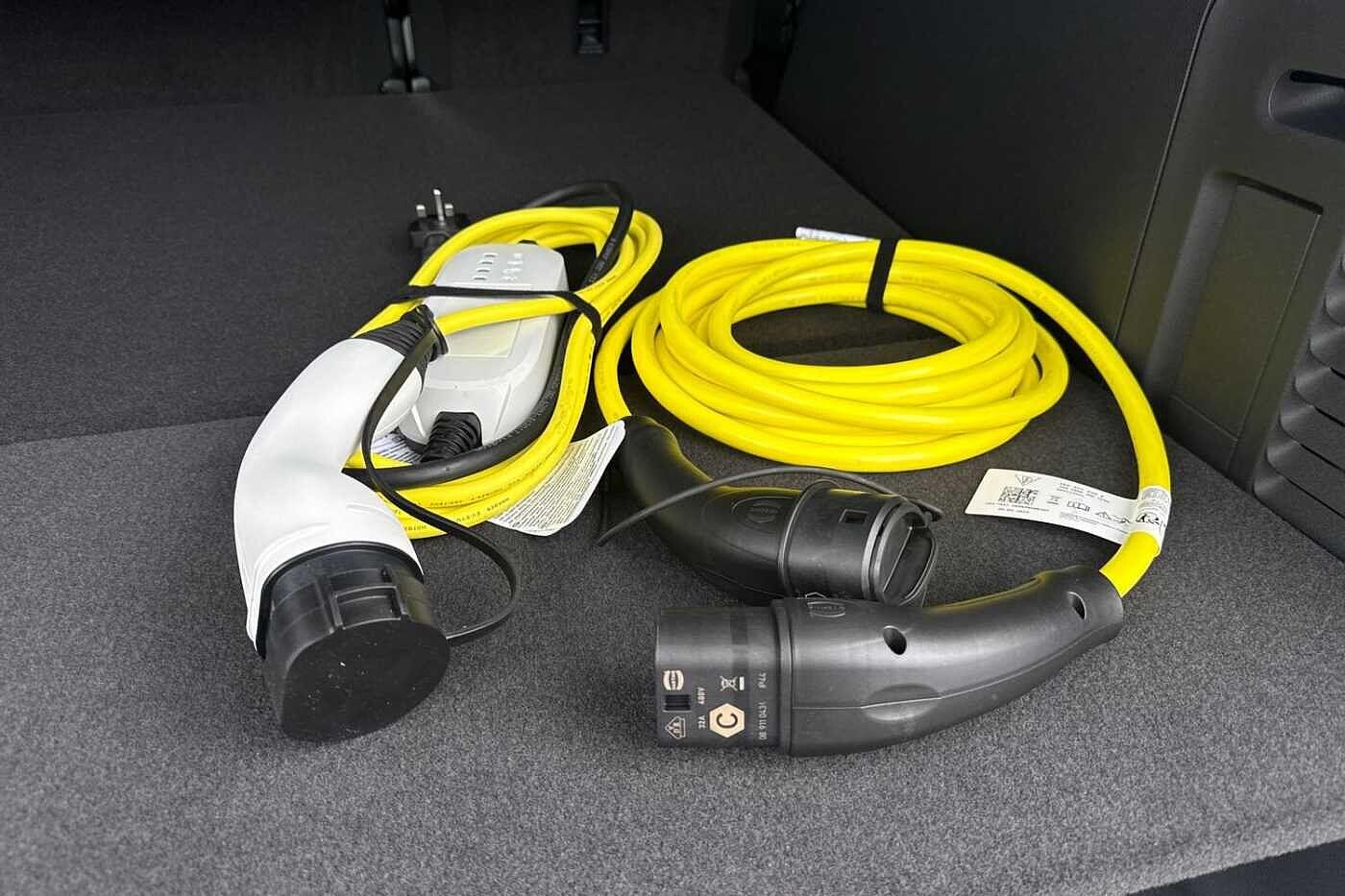 Used Volkswagen ID.Buzz 2025 for sale - 77564057: Photo 36