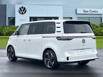 Used Volkswagen ID.Buzz 2025 for sale - 77564057: Photo