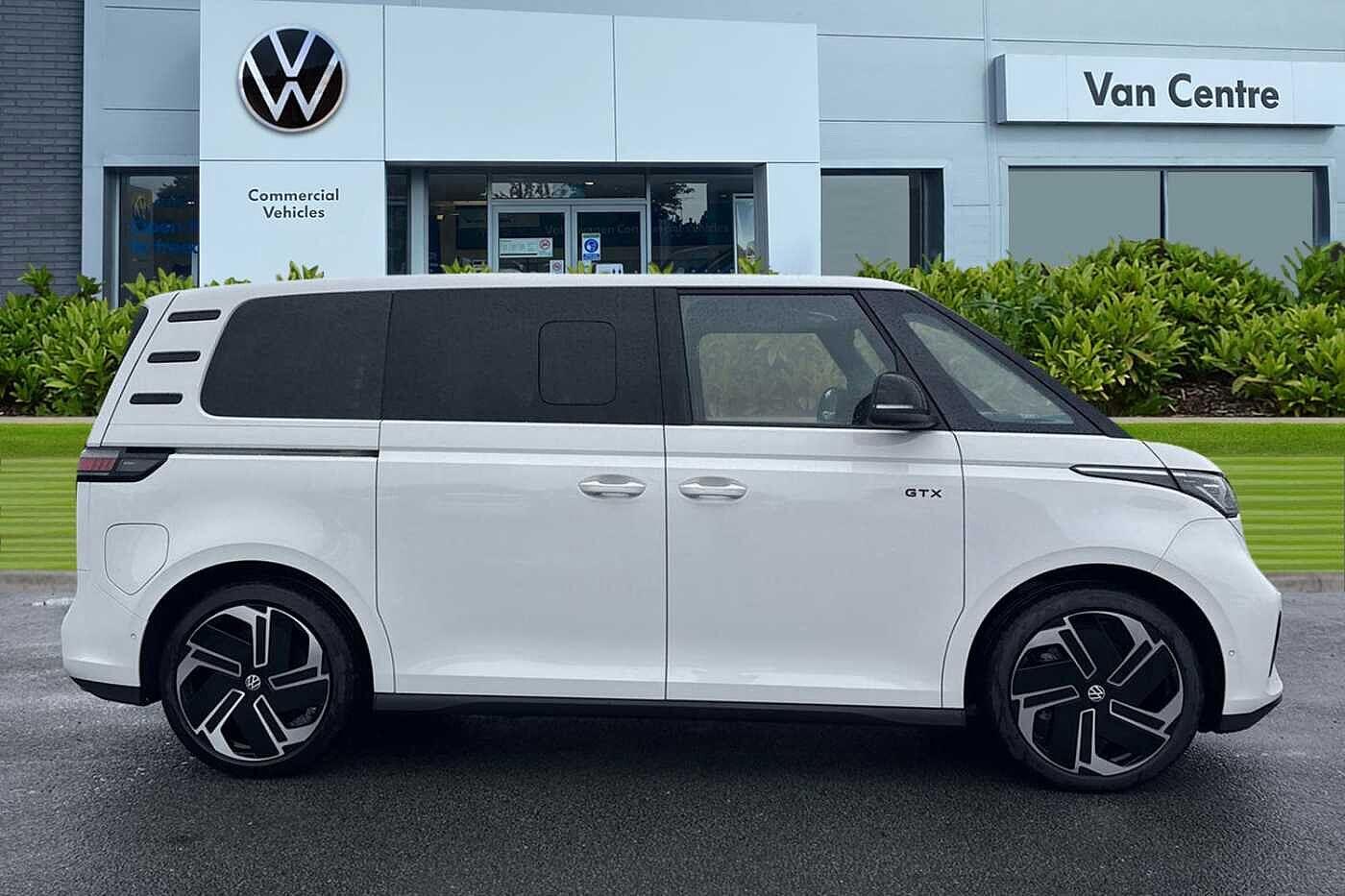 Used Volkswagen ID.Buzz 2025 for sale - 77564057: Photo 4