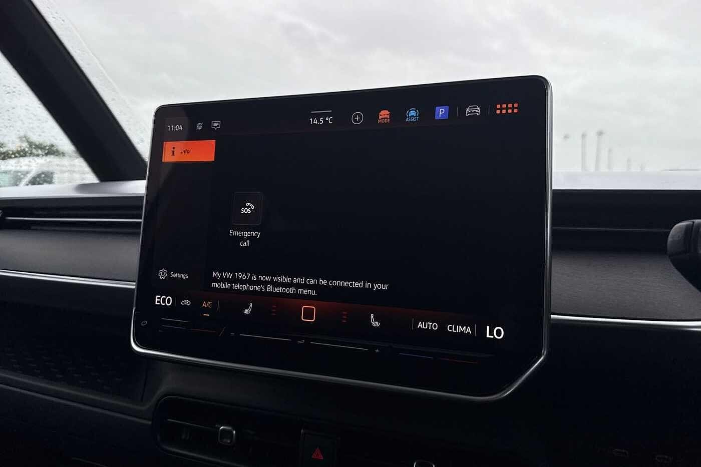 Used Volkswagen ID.Buzz 2025 for sale - 77564057: Photo 51