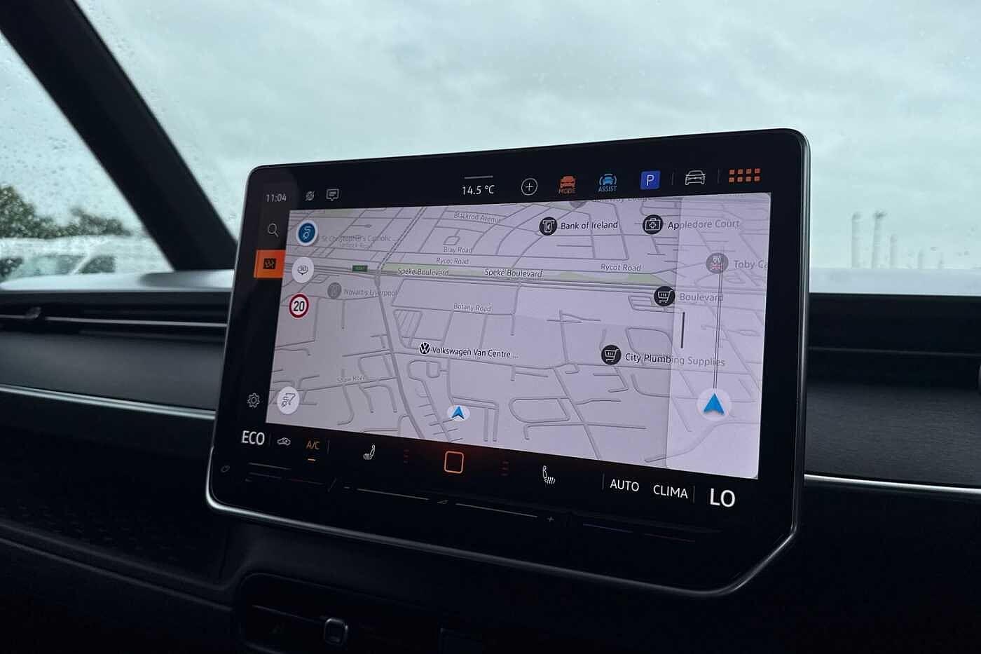 Used Volkswagen ID.Buzz 2025 for sale - 77564057: Photo 52