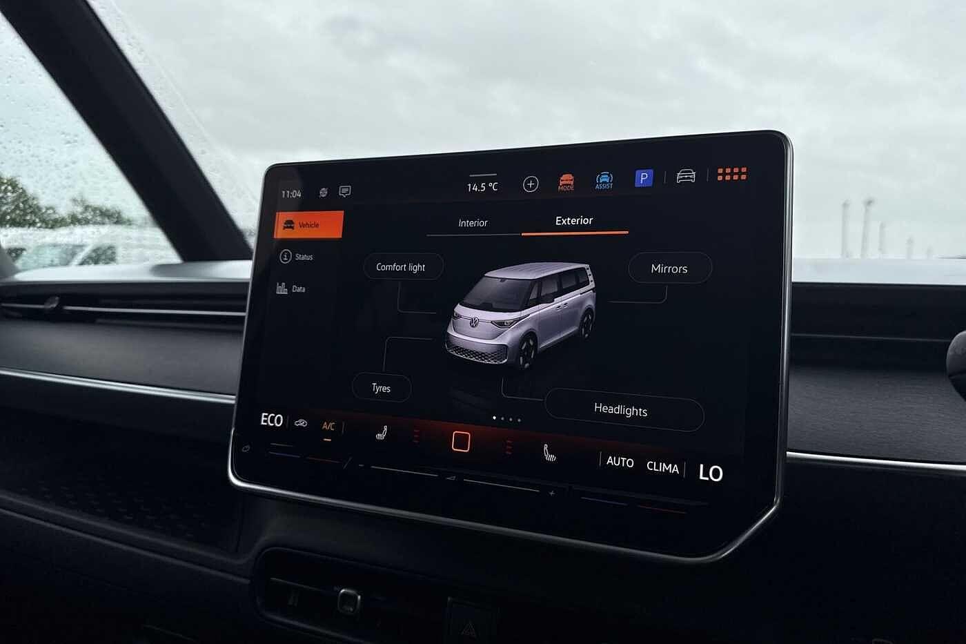 Used Volkswagen ID.Buzz 2025 for sale - 77564057: Photo 53