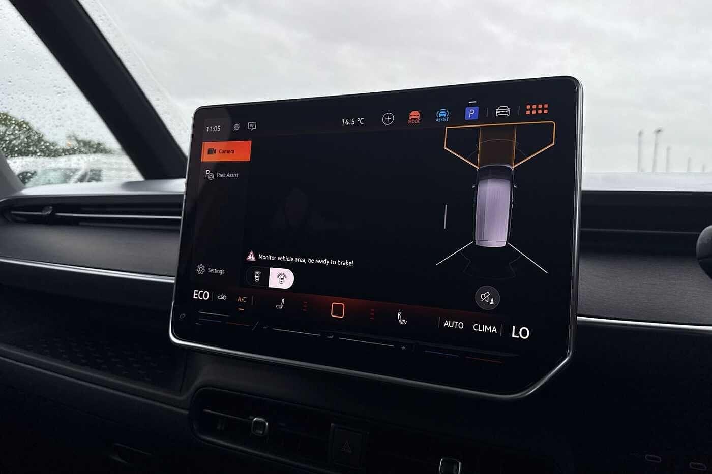 Used Volkswagen ID.Buzz 2025 for sale - 77564057: Photo 55