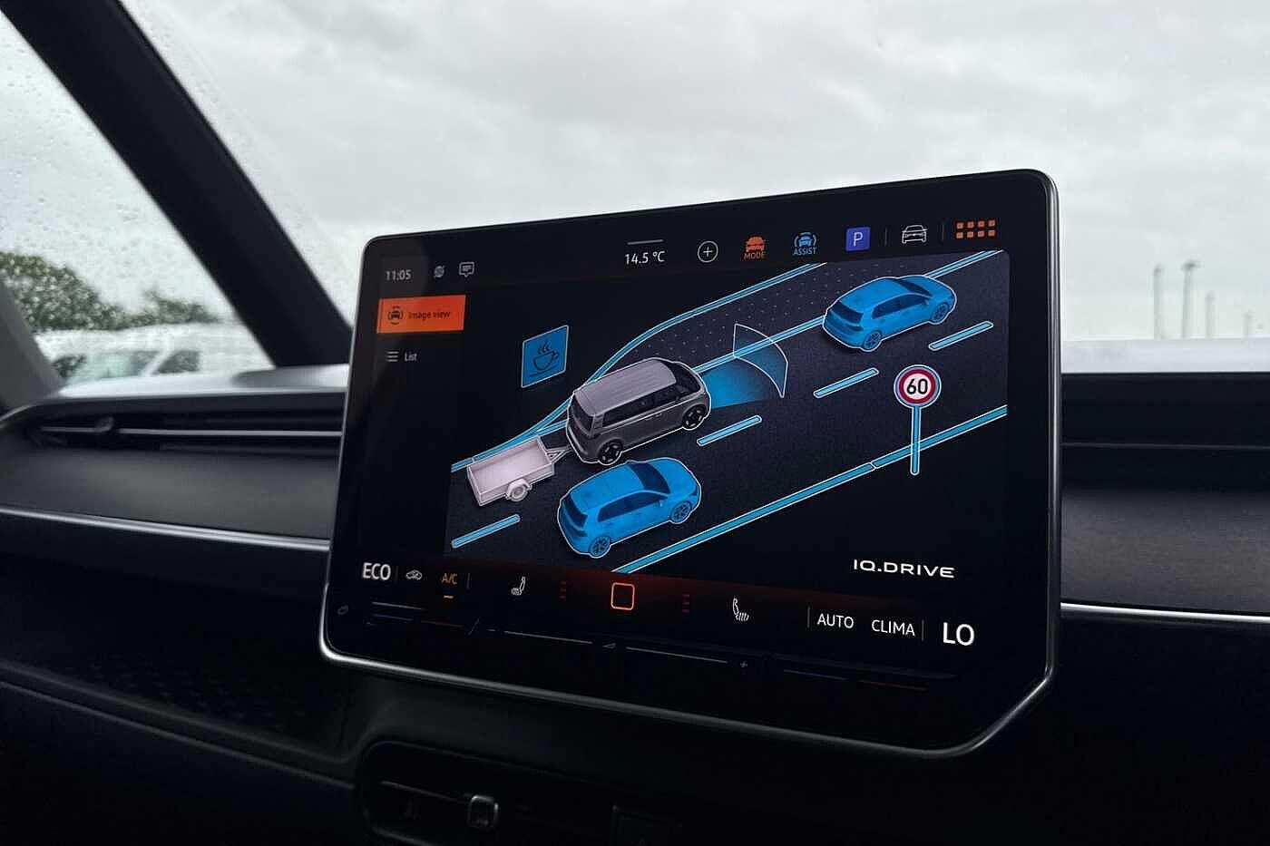 Used Volkswagen ID.Buzz 2025 for sale - 77564057: Photo 56