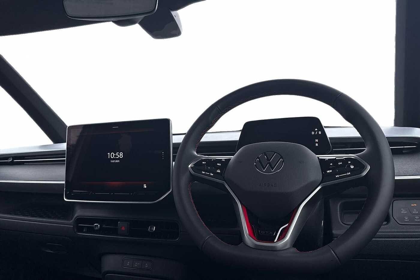 Used Volkswagen ID.Buzz 2025 for sale - 77564057: Photo 6