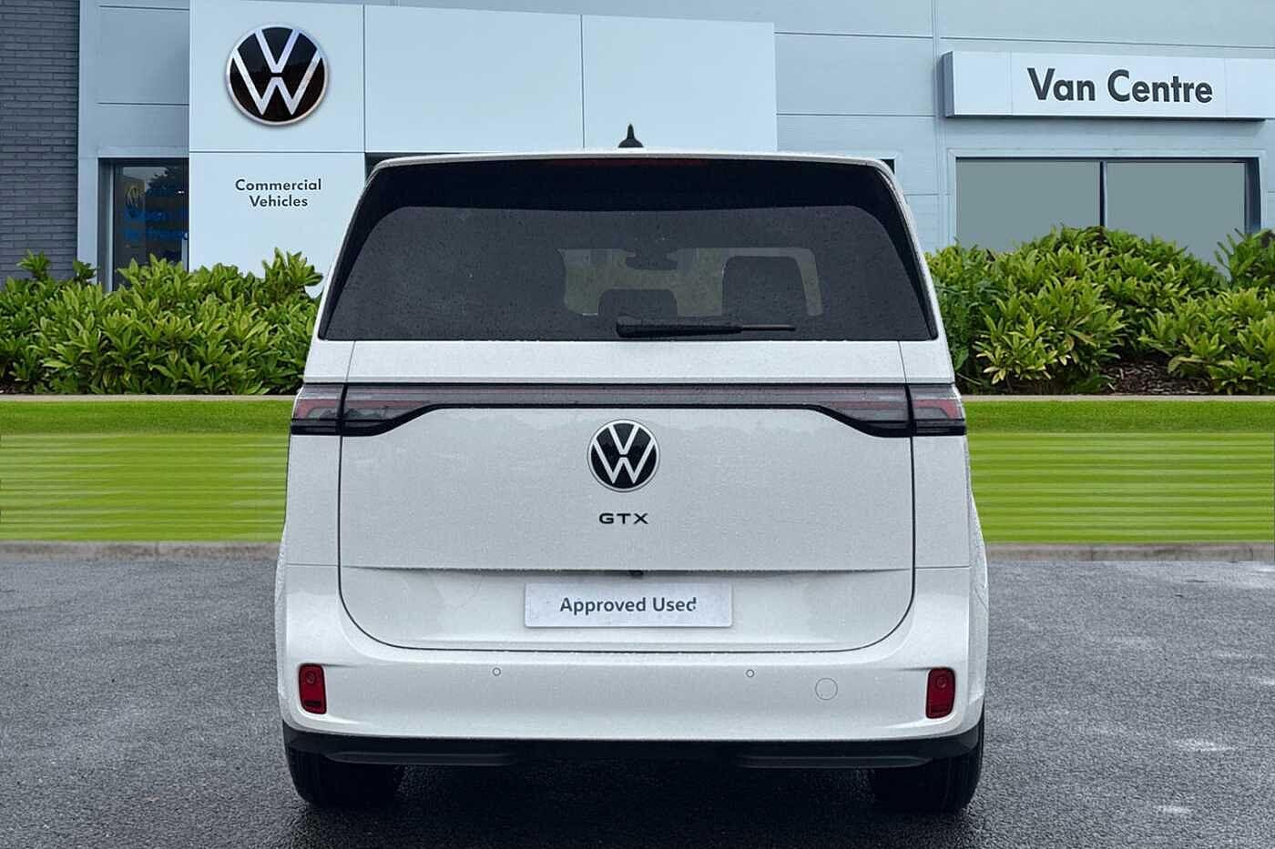 Used Volkswagen ID.Buzz 2025 for sale - 77564057: Photo 7