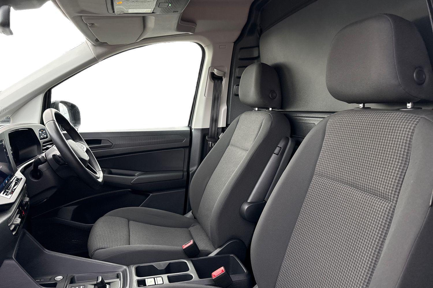 Used Volkswagen Caddy 2025 for sale - 77275413: Photo 10