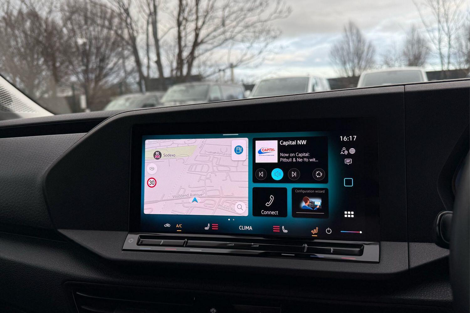 Used Volkswagen Caddy 2025 for sale - 77275413: Photo 11