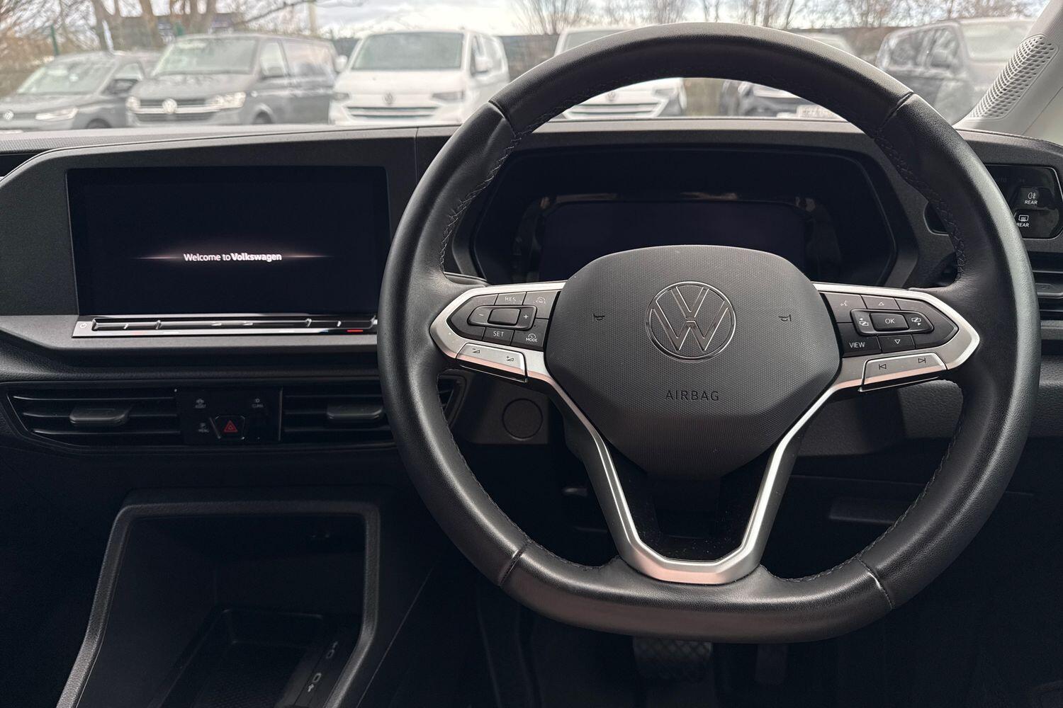 Used Volkswagen Caddy 2025 for sale - 77275413: Photo 12