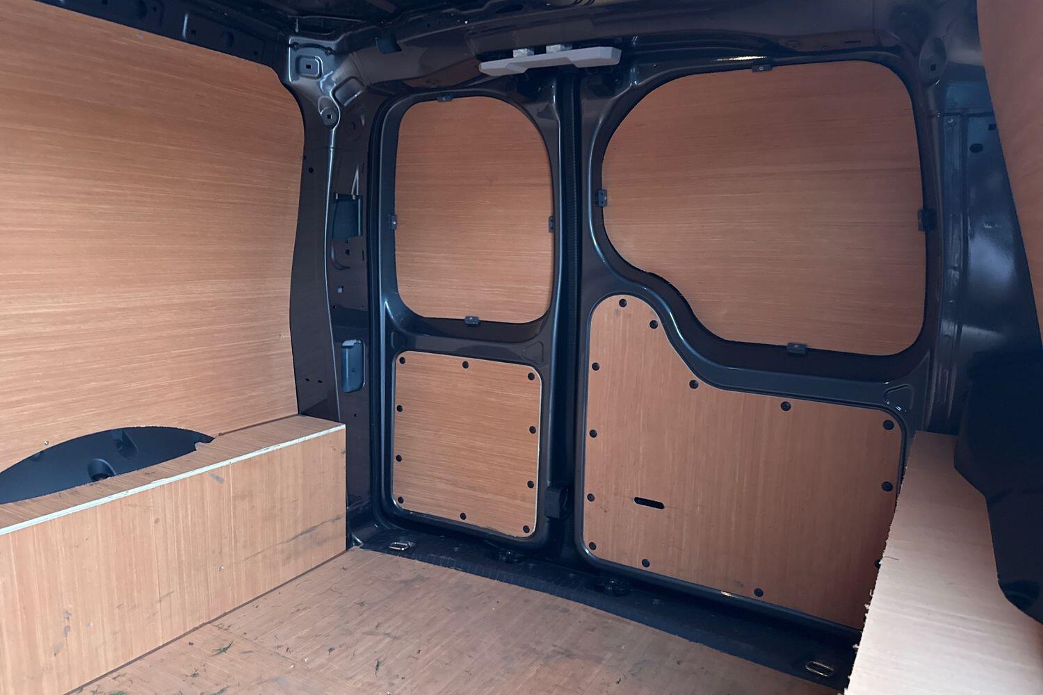 Used Volkswagen Caddy 2025 for sale - 77275413: Photo 13