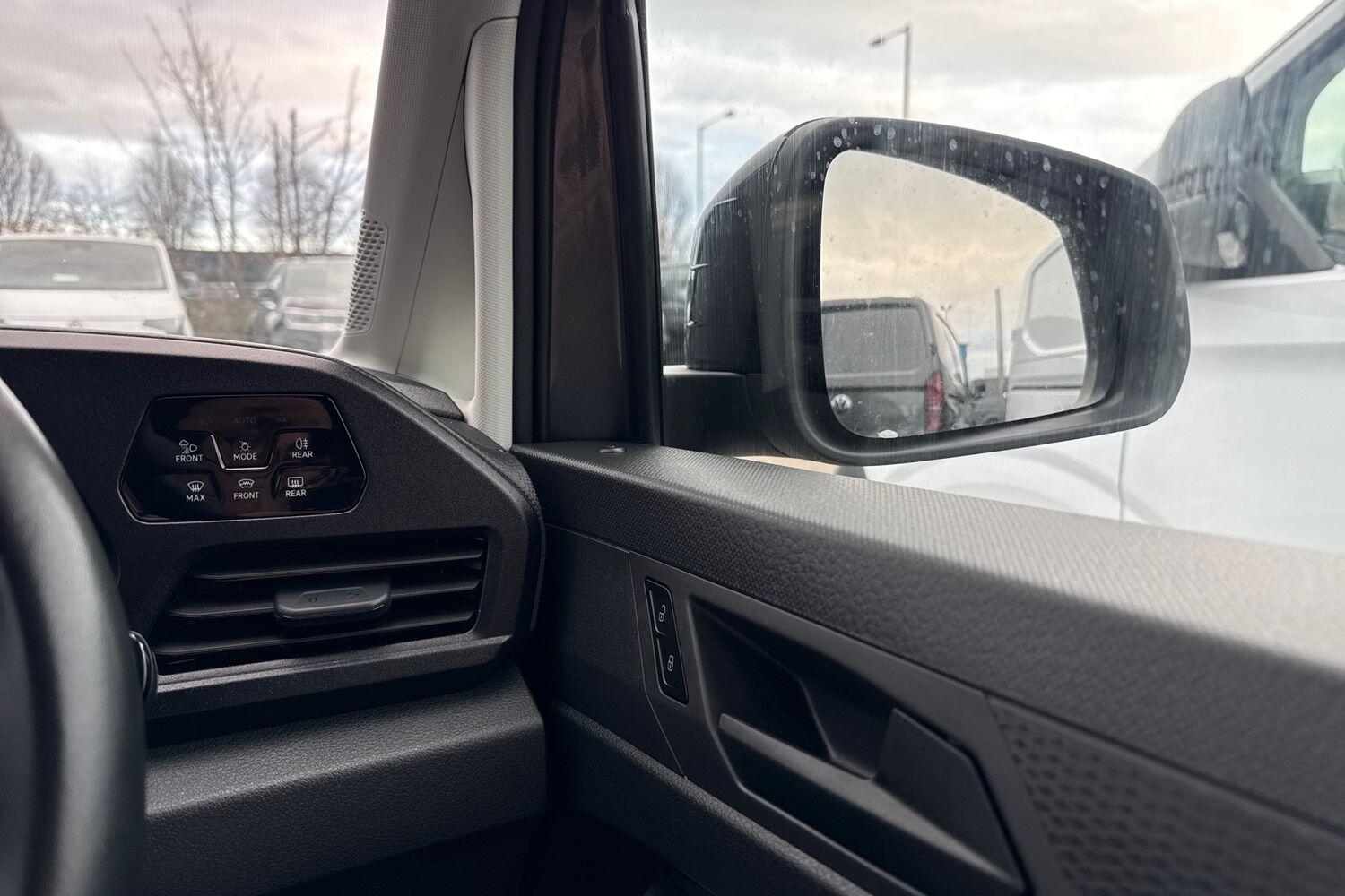 Used Volkswagen Caddy 2025 for sale - 77275413: Photo 17