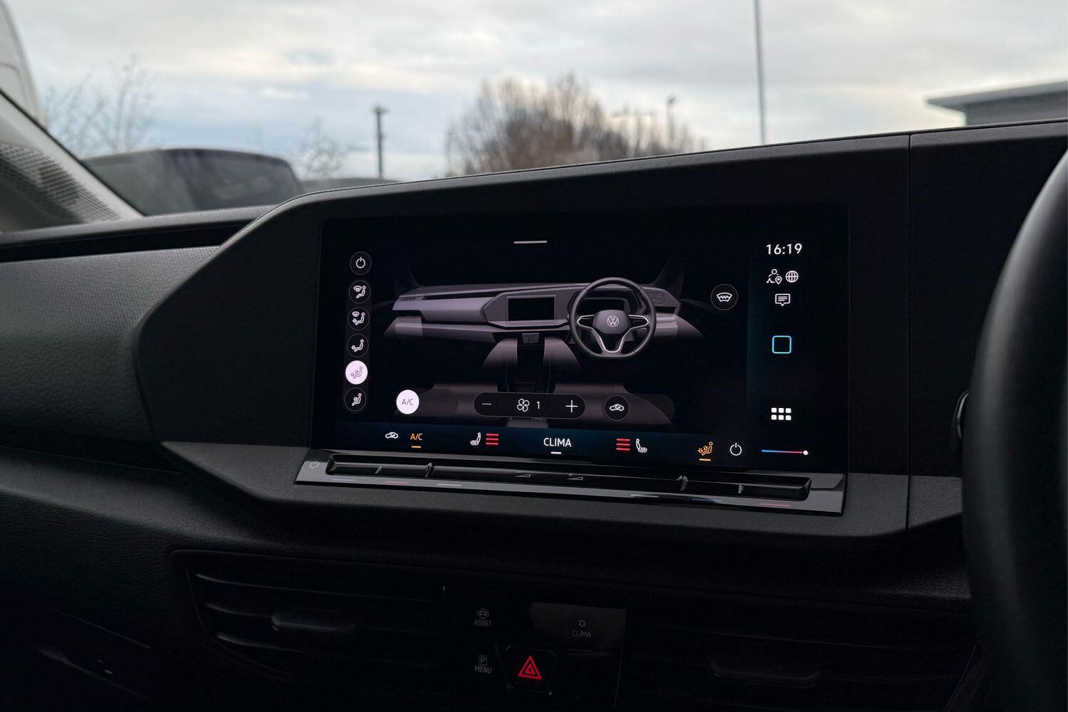 Used Volkswagen Caddy 2025 for sale - 77275413: Photo 18