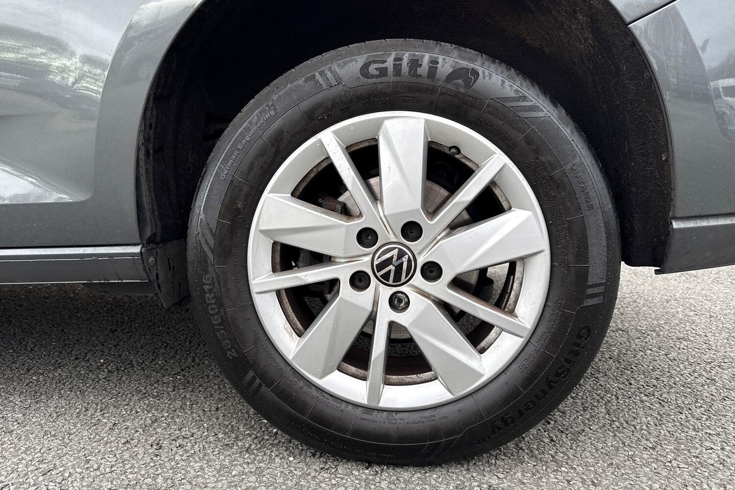 Used Volkswagen Caddy 2025 for sale - 77275413: Photo 22