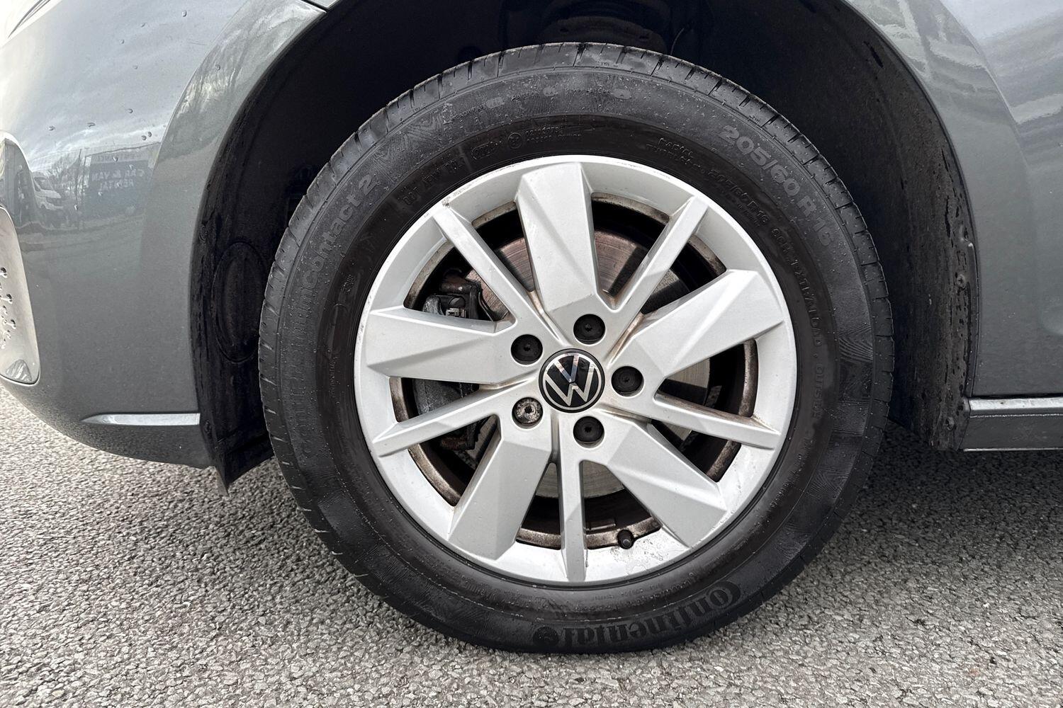 Used Volkswagen Caddy 2025 for sale - 77275413: Photo 23