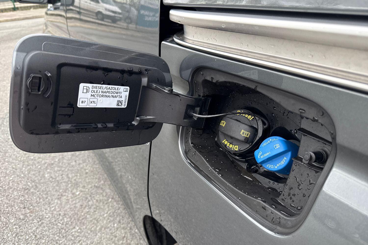 Used Volkswagen Caddy 2025 for sale - 77275413: Photo 24