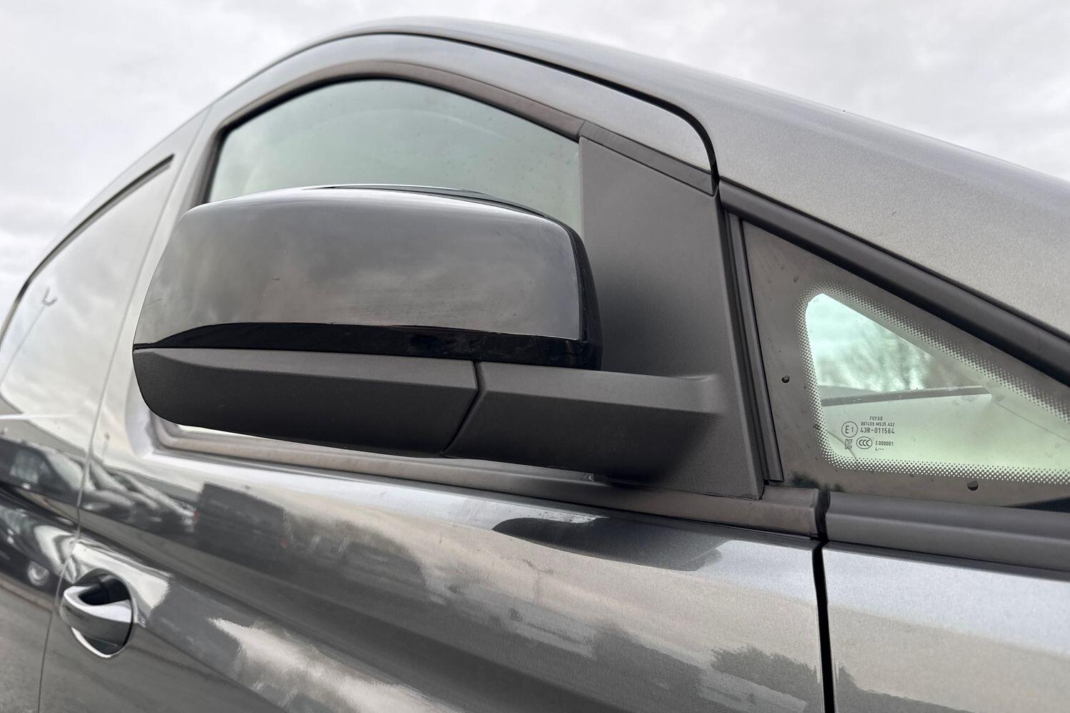 Used Volkswagen Caddy 2025 for sale - 77275413: Photo 25