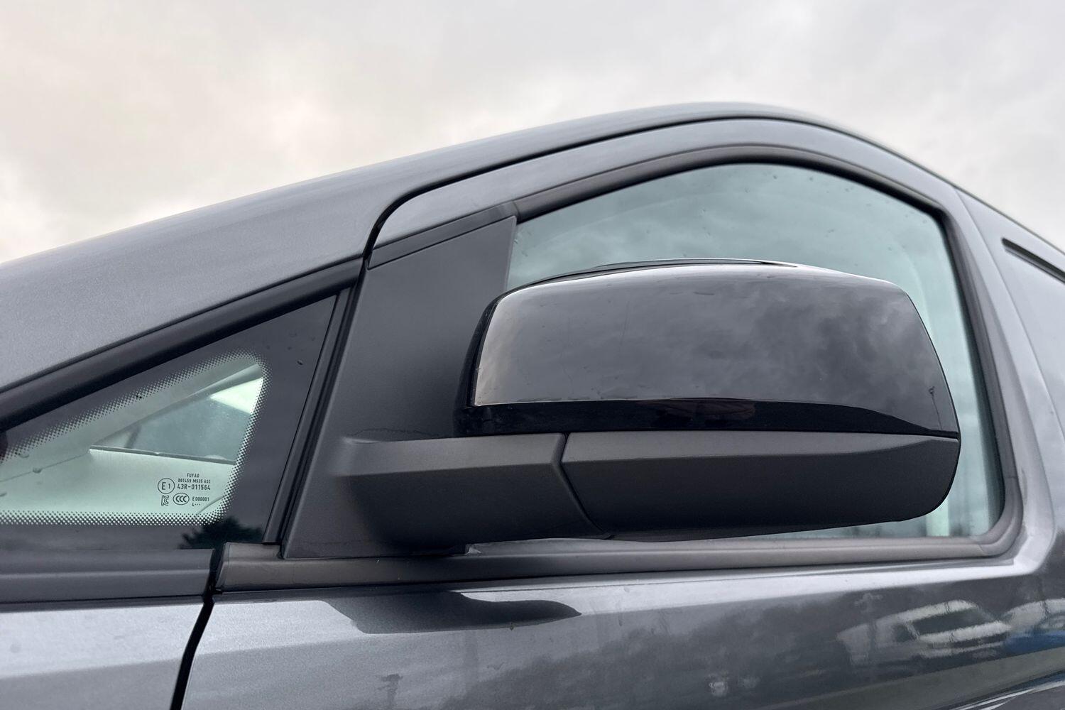 Used Volkswagen Caddy 2025 for sale - 77275413: Photo 26