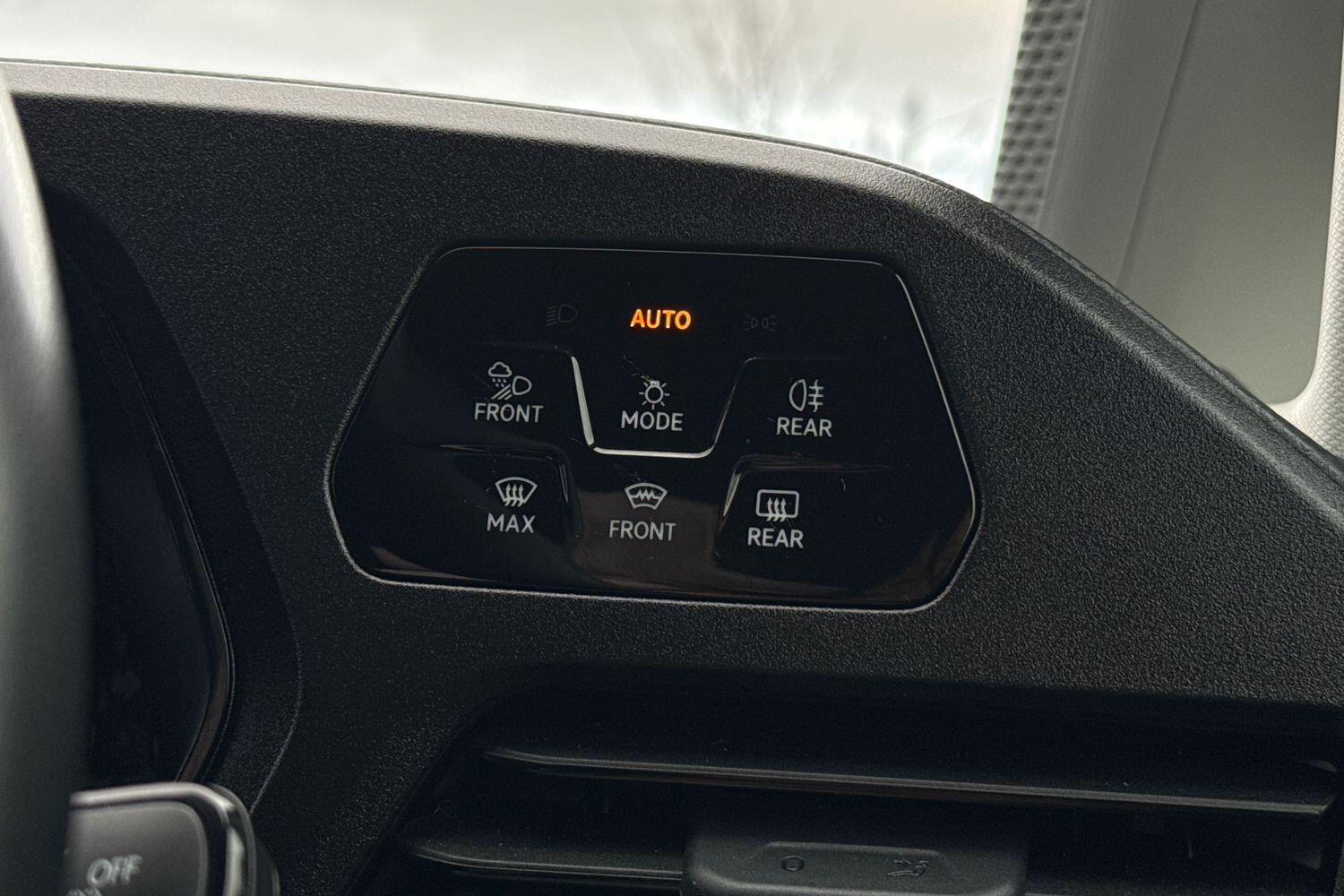 Used Volkswagen Caddy 2025 for sale - 77275413: Photo 41