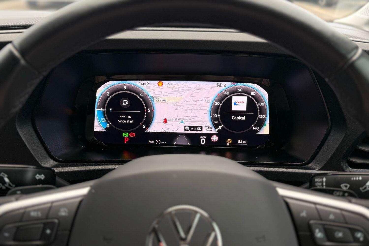 Used Volkswagen Caddy 2025 for sale - 77275413: Photo 43