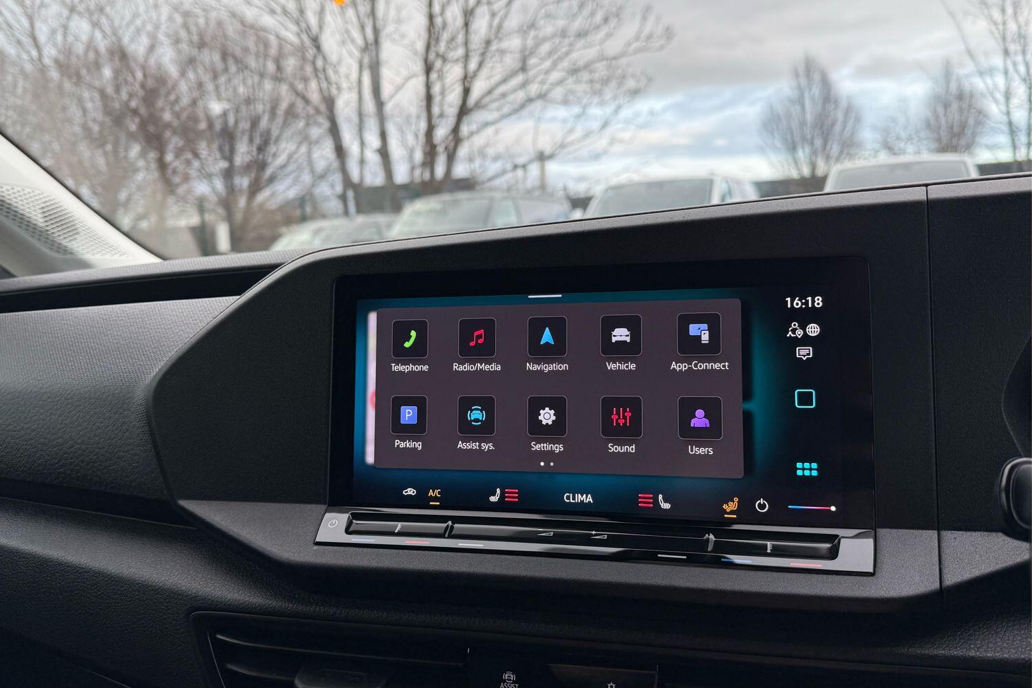 Used Volkswagen Caddy 2025 for sale - 77275413: Photo 46