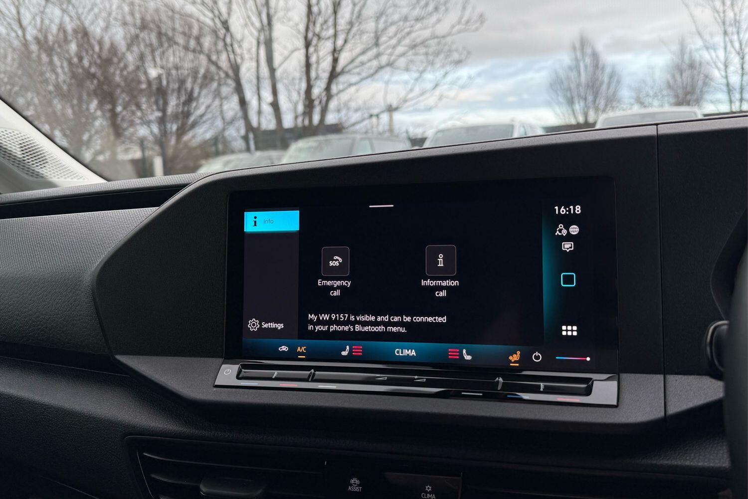 Used Volkswagen Caddy 2025 for sale - 77275413: Photo 47