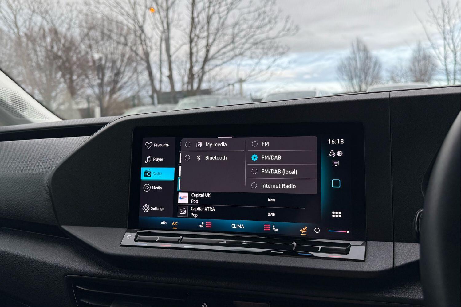 Used Volkswagen Caddy 2025 for sale - 77275413: Photo 48