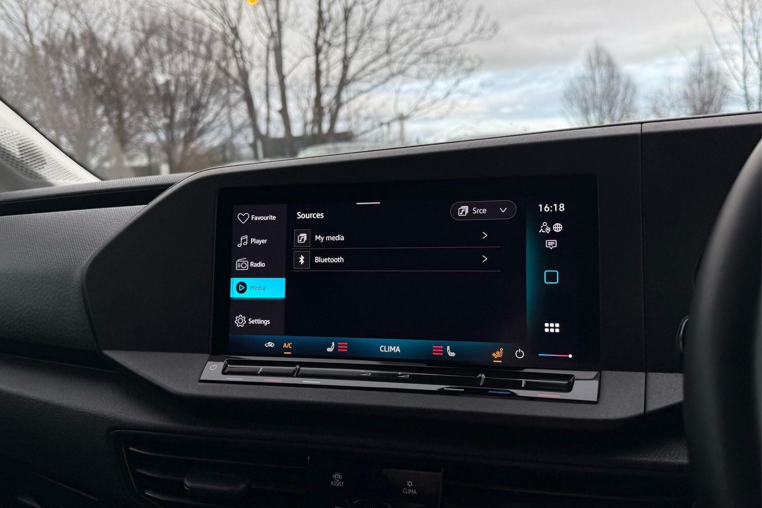 Used Volkswagen Caddy 2025 for sale - 77275413: Photo 49