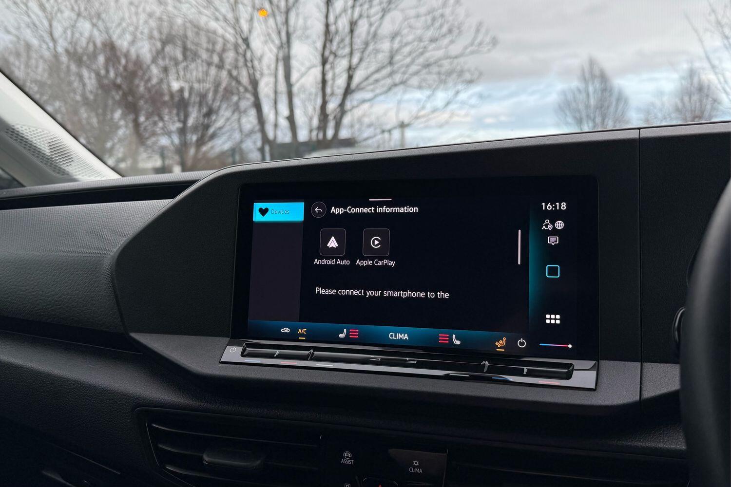 Used Volkswagen Caddy 2025 for sale - 77275413: Photo 51