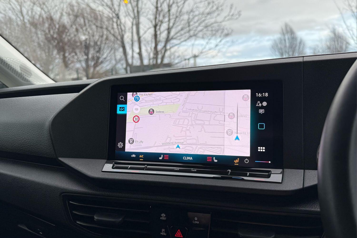 Used Volkswagen Caddy 2025 for sale - 77275413: Photo 52