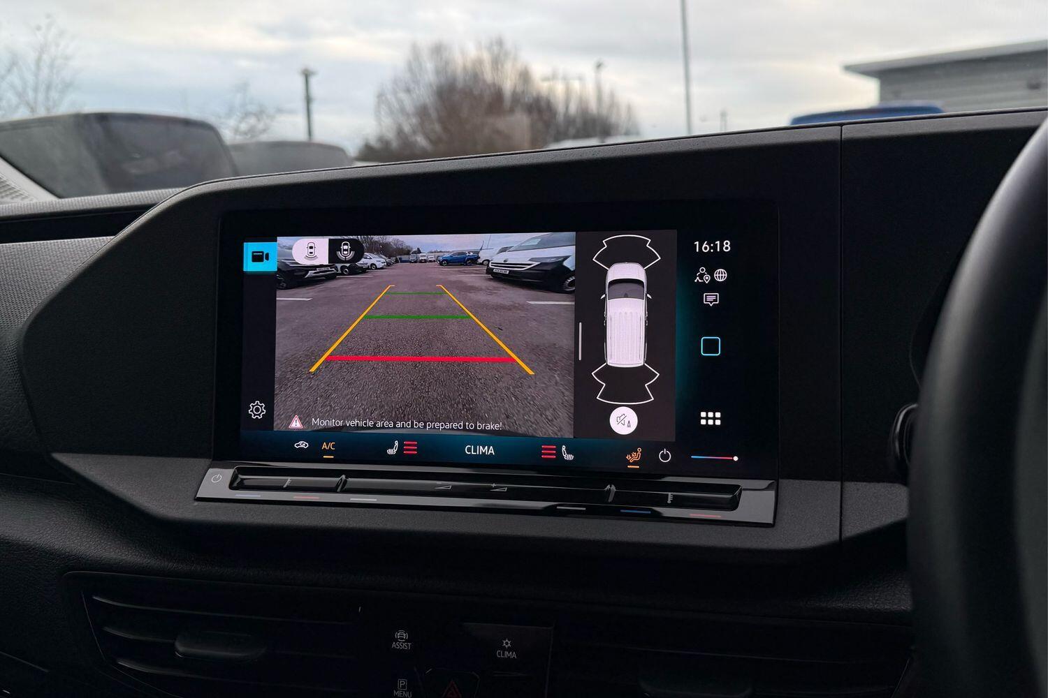 Used Volkswagen Caddy 2025 for sale - 77275413: Photo 53