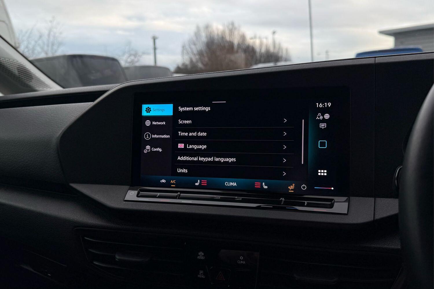 Used Volkswagen Caddy 2025 for sale - 77275413: Photo 55