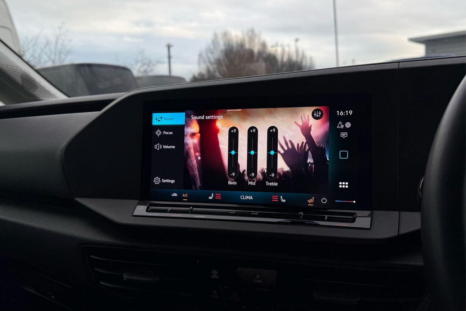 Used Volkswagen Caddy 2025 for sale - 77275413: Photo 56