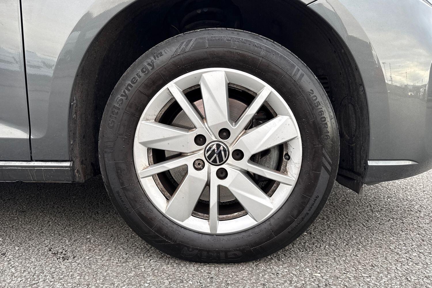 Used Volkswagen Caddy 2025 for sale - 77275413: Photo 6