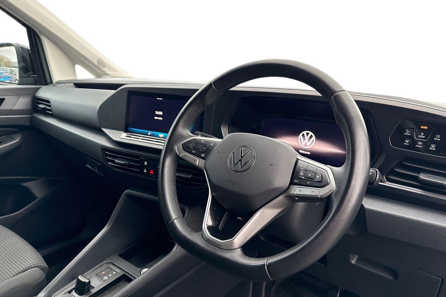 Used Volkswagen Caddy 2025 for sale - 77275413: Photo 7