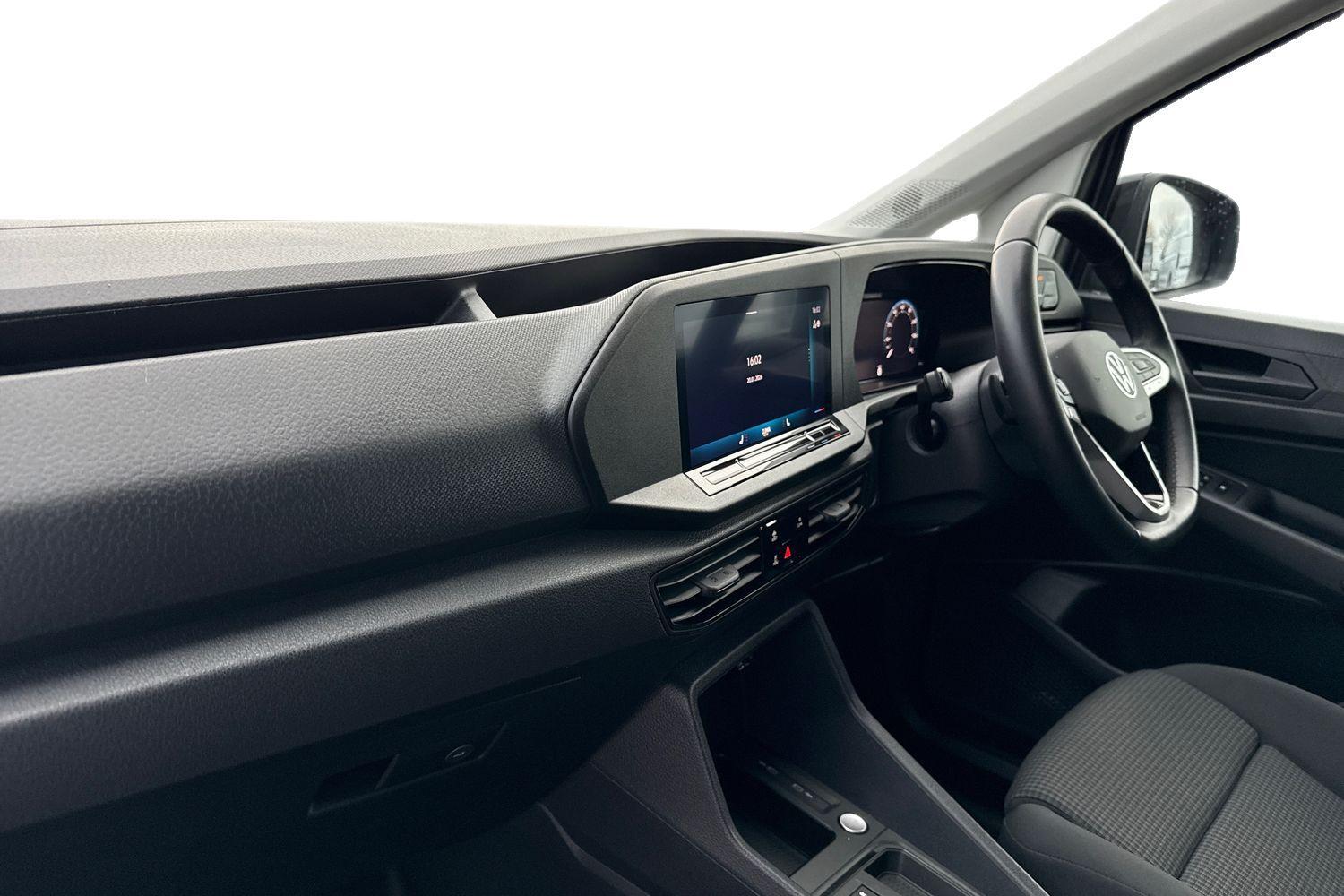 Used Volkswagen Caddy 2025 for sale - 77275413: Photo 8