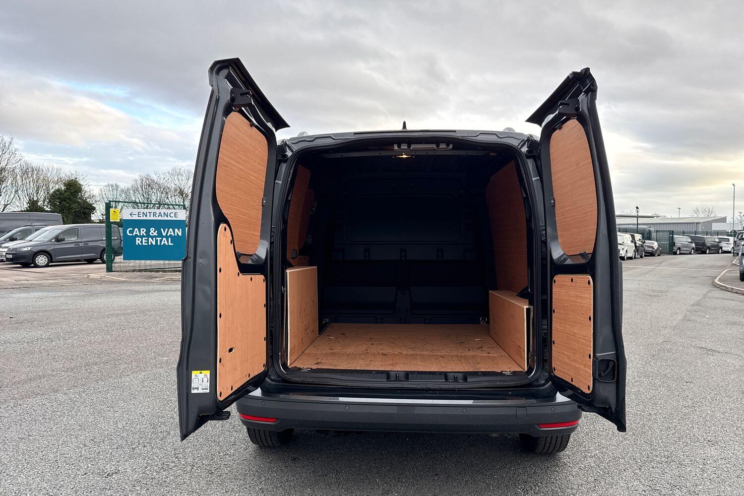 Used Volkswagen Caddy 2025 for sale - 77275413: Photo 9