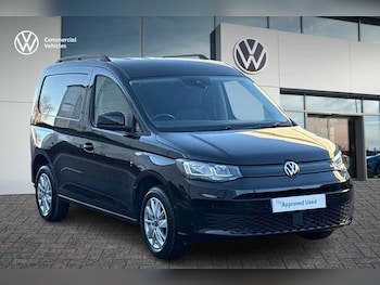 Used Volkswagen Caddy 2026 for sale - 79217428: Photo