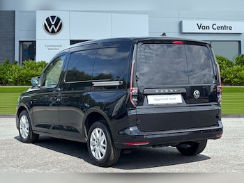 Used Volkswagen Caddy 2026 for sale - 79217428: Photo