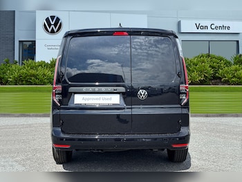 Used Volkswagen Caddy 2026 for sale - 79217428: Photo