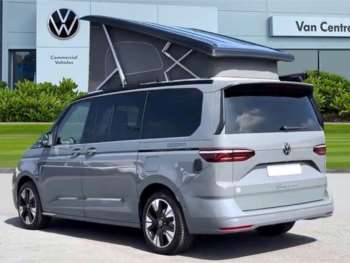 Used Volkswagen California 2025 for sale - 73965310: Photo