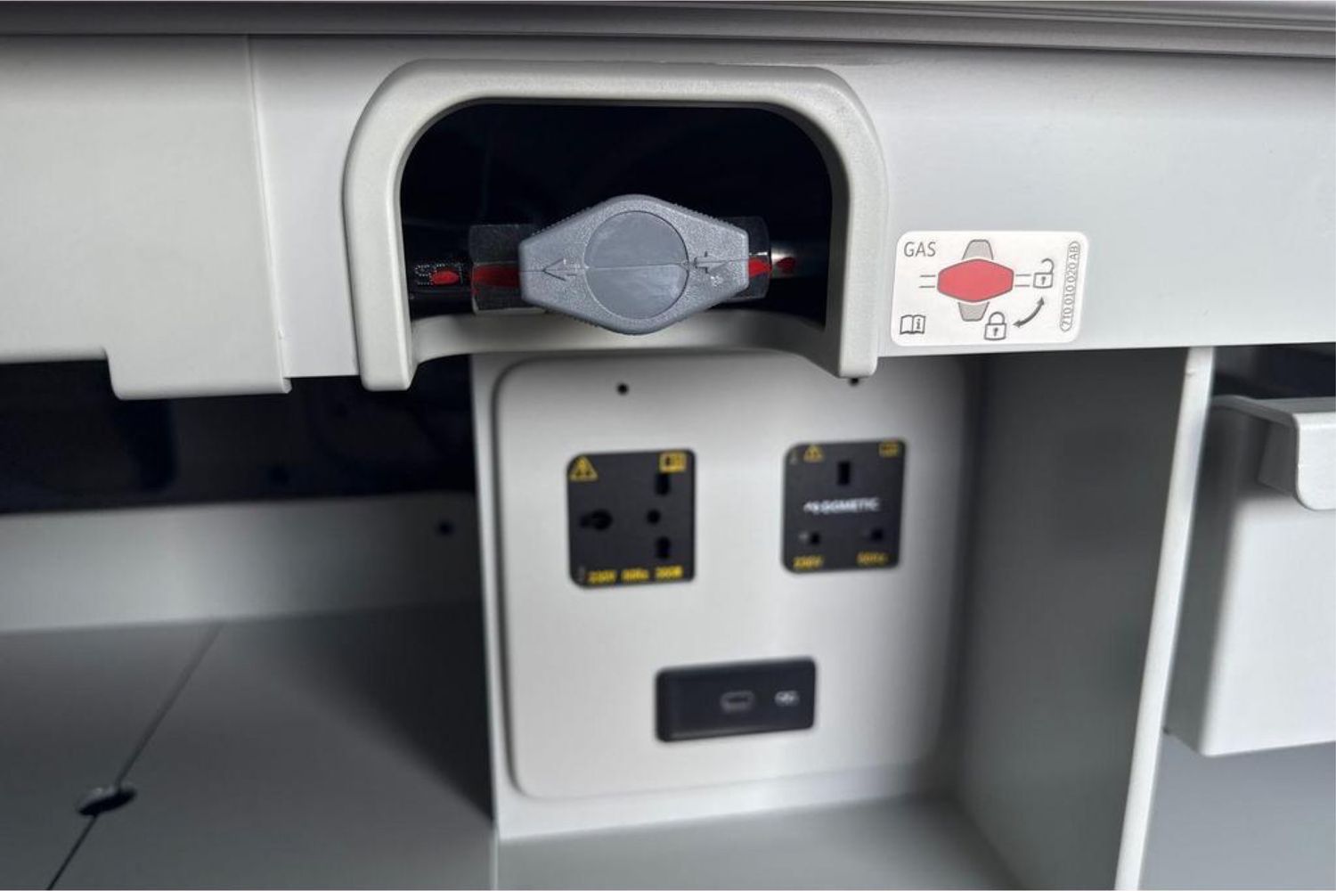Vehicle 34
