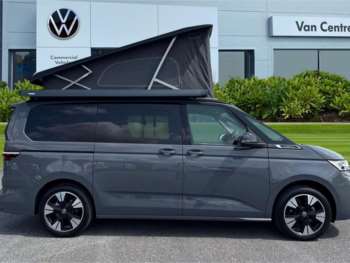 Used Volkswagen California 2025 for sale - 73965310: Photo