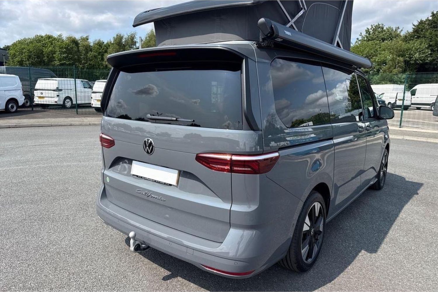 Vehicle 40
