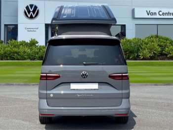 Used Volkswagen California 2025 for sale - 73965310: Photo