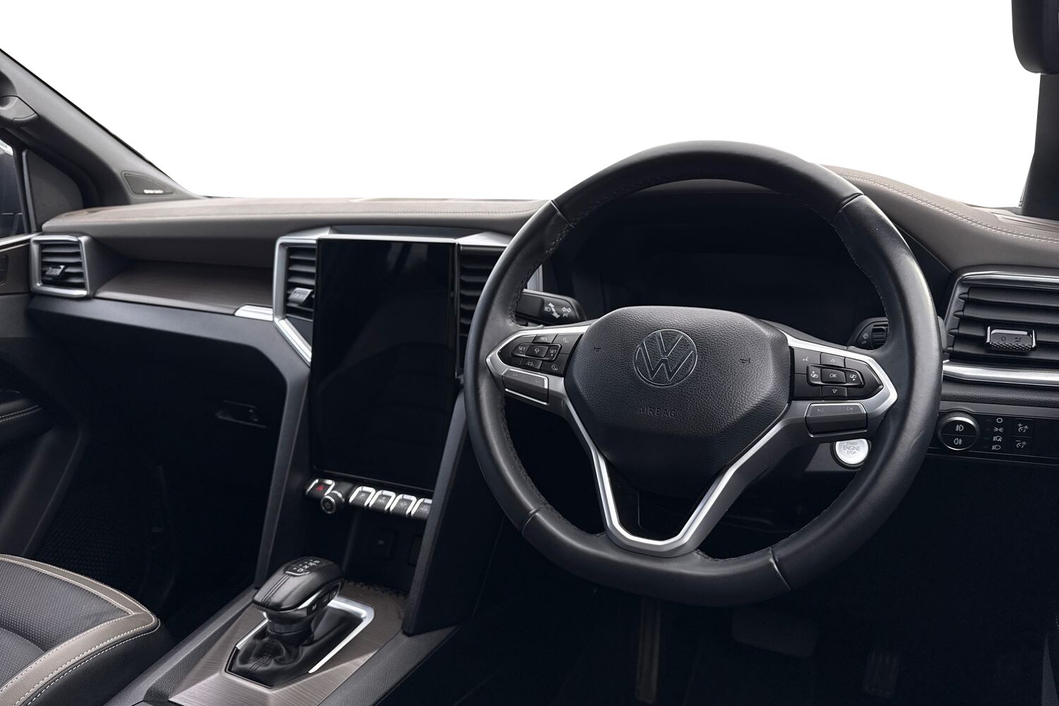 Used Volkswagen Amarok 2024 for sale - 76364599: Photo 13