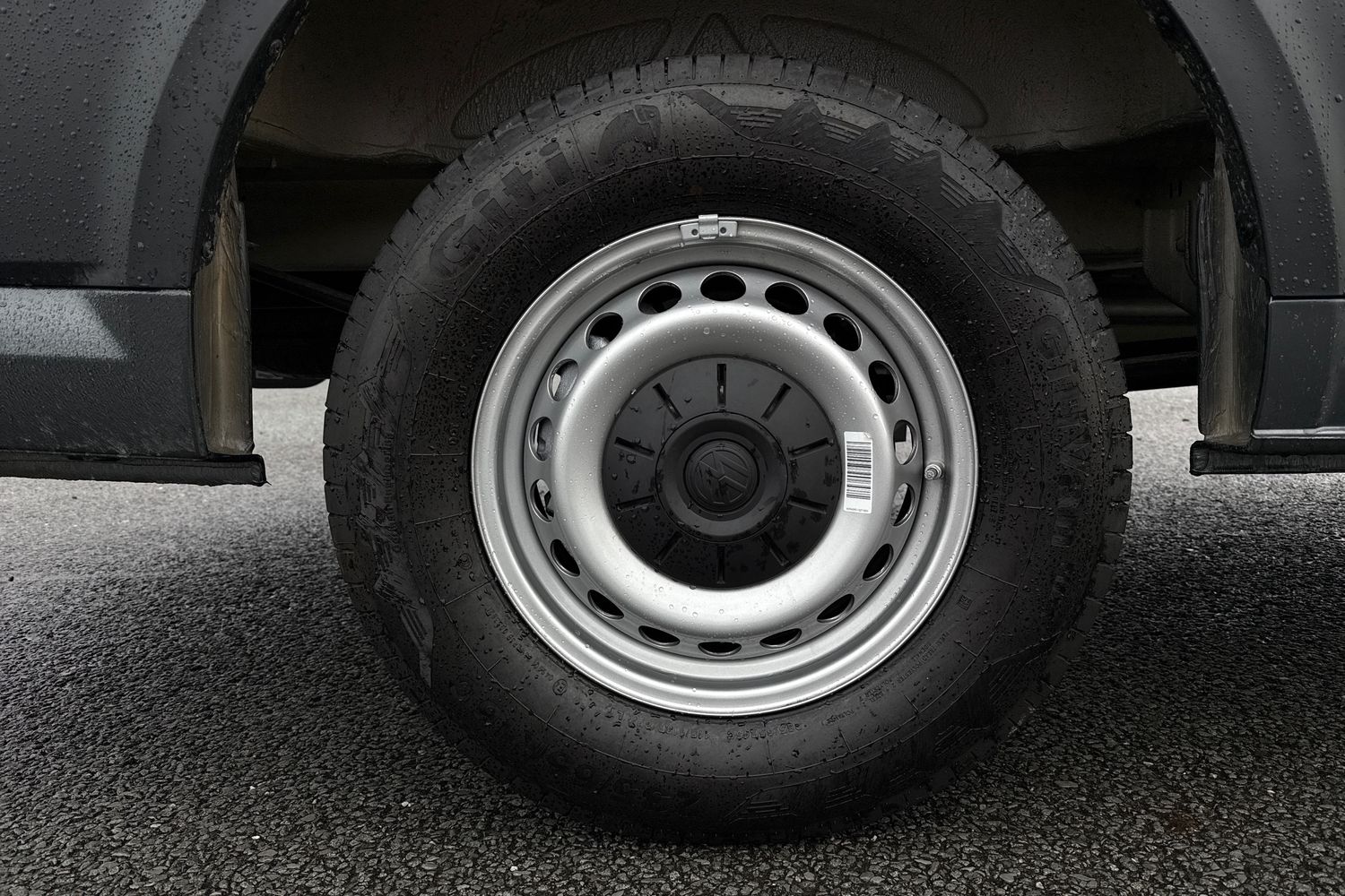 Used Volkswagen Crafter 2025 for sale - 77348298: Photo 10