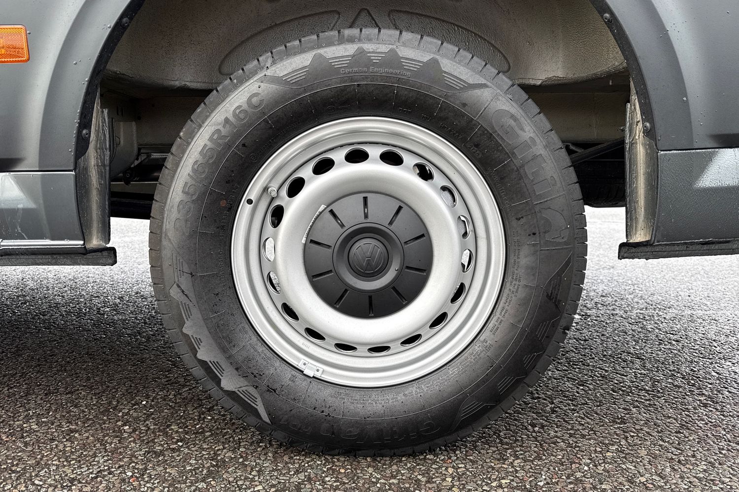 Used Volkswagen Crafter 2025 for sale - 77348298: Photo 11