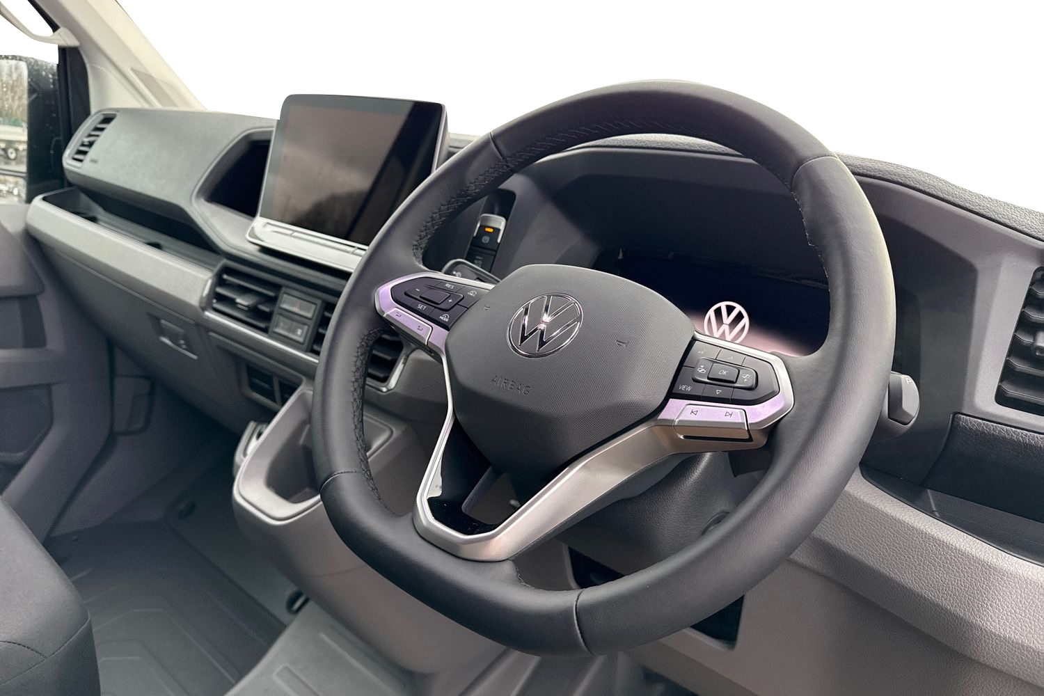 Used Volkswagen Crafter 2025 for sale - 77348298: Photo 13