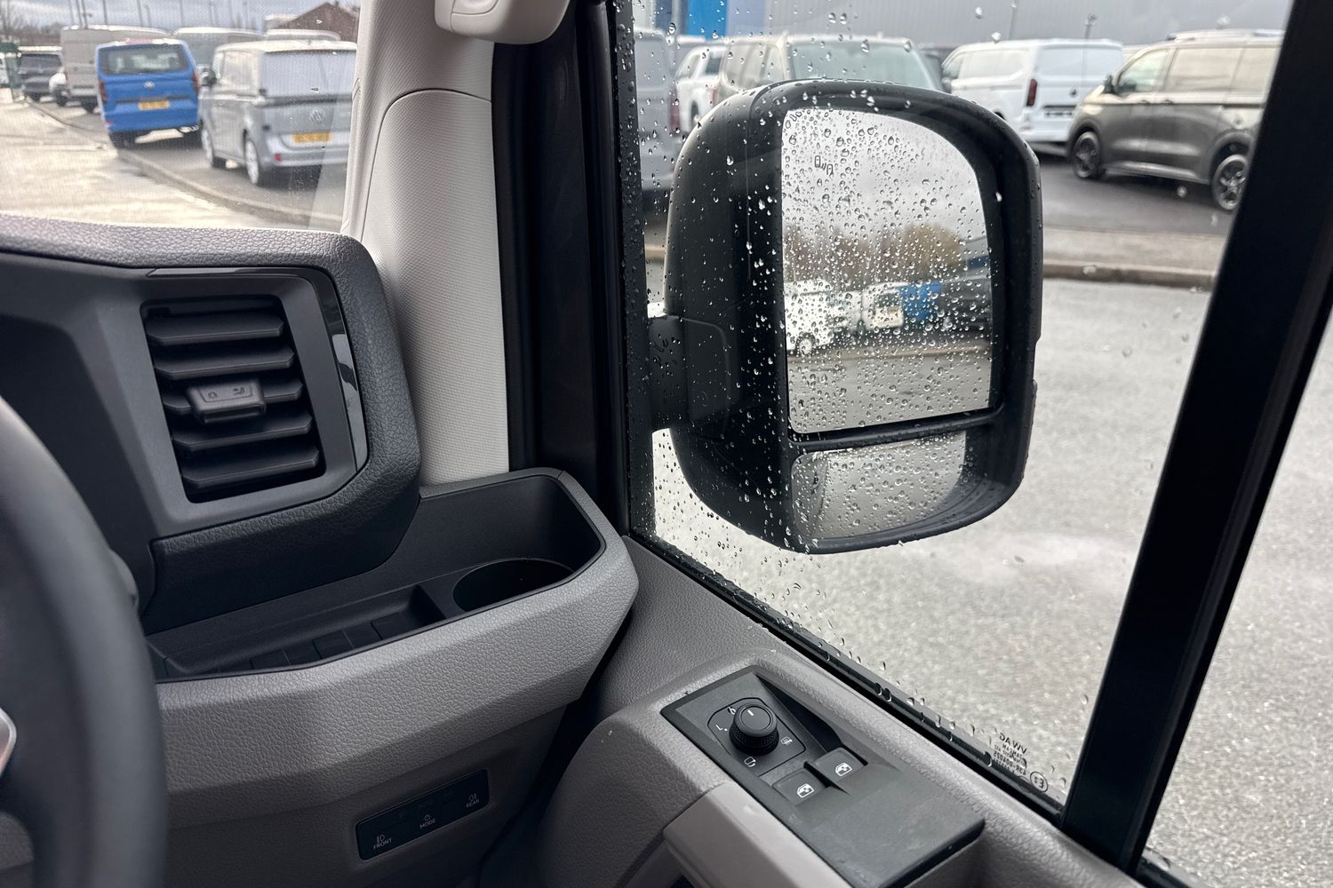 Used Volkswagen Crafter 2025 for sale - 77348298: Photo 20