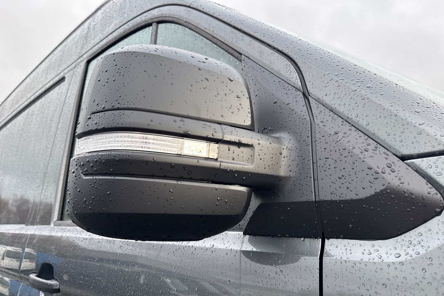 Used Volkswagen Crafter 2025 for sale - 77348298: Photo 25